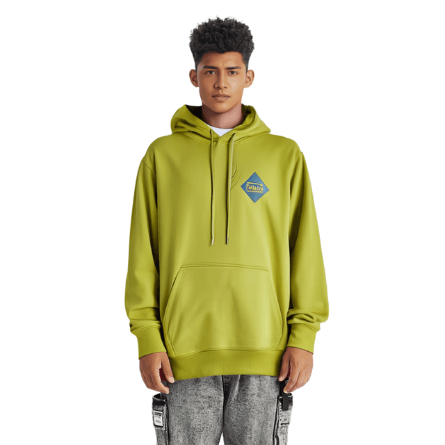 PALACE FW23 HARDWARE HOOD Logo