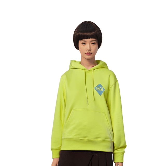 PALACE FW23 HARDWARE HOOD Logo