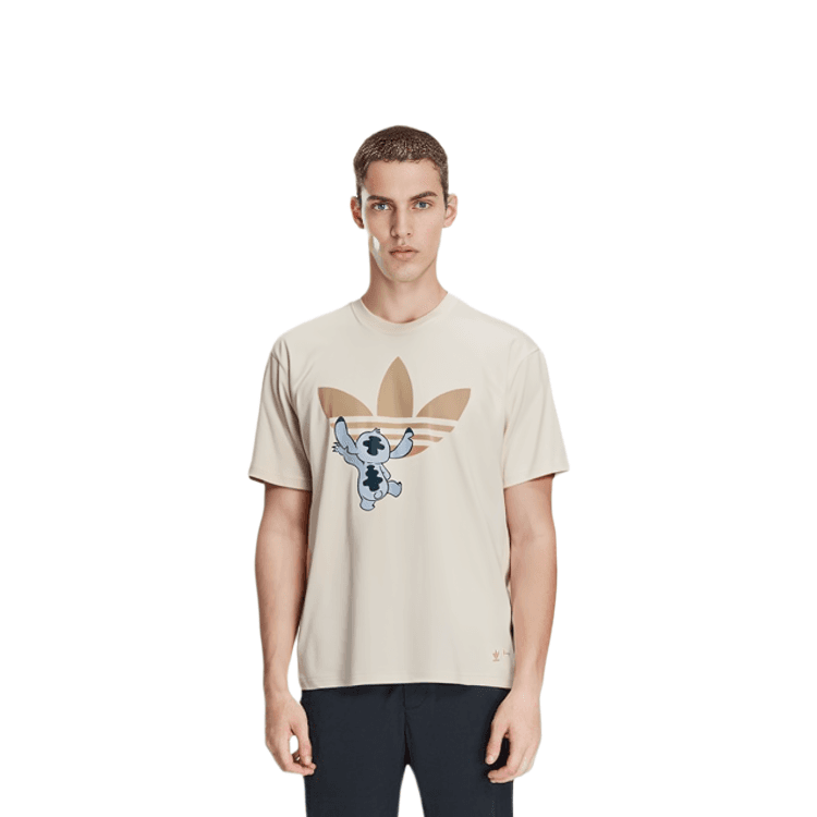 adidas originals adidas originals x disney Logo T