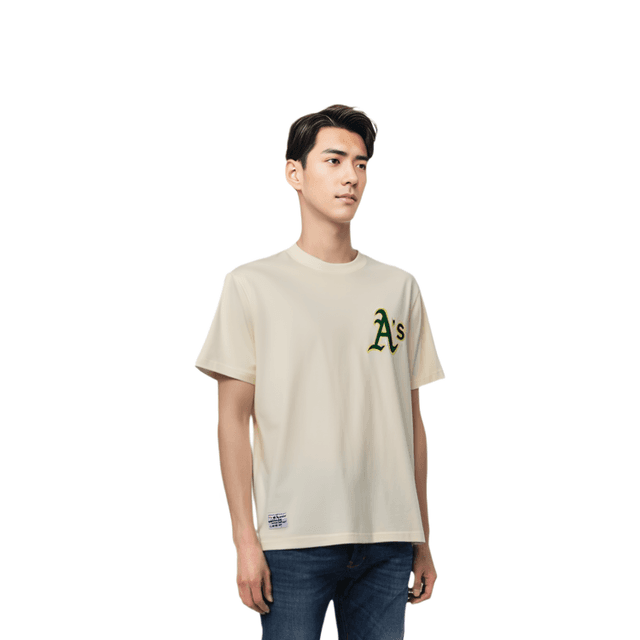 New Era SS22 MLB T