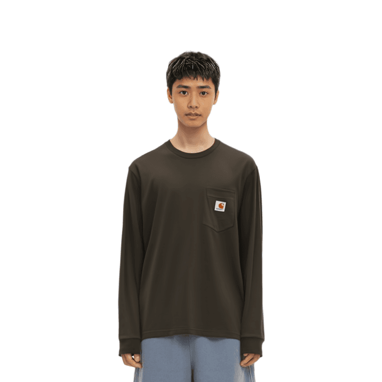 Carhartt WIP FW21 LogoT