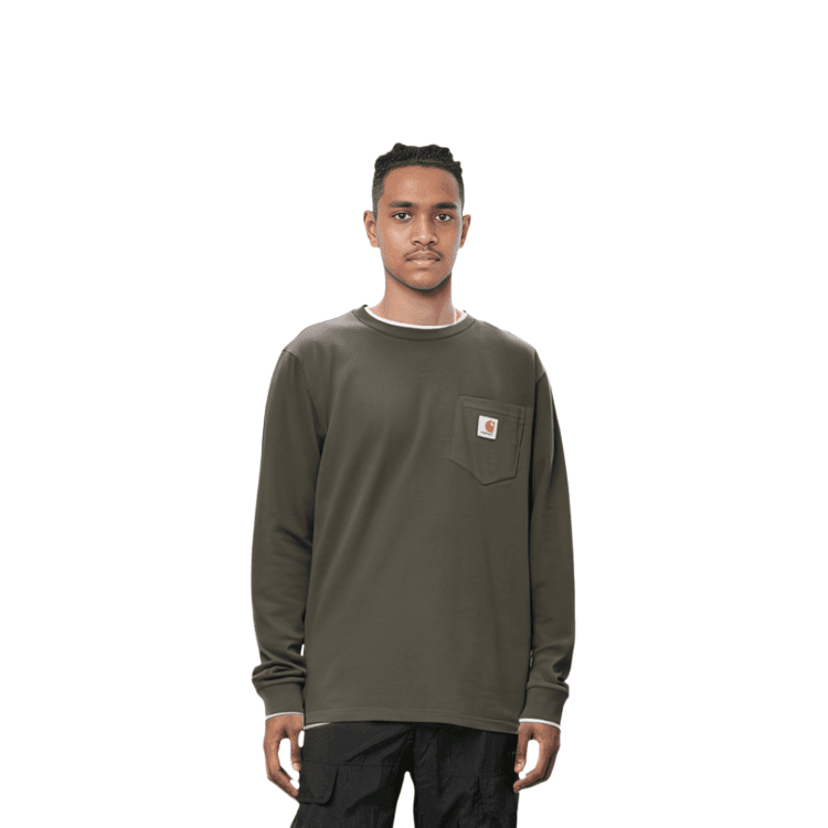 Carhartt WIP FW21 LogoT