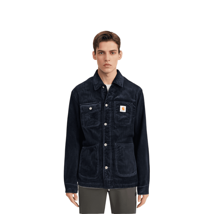 Carhartt WIP LogoMichigan Jacket