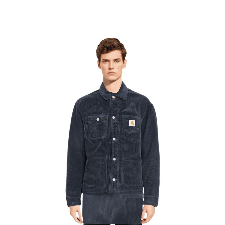 Carhartt WIP LogoMichigan Jacket