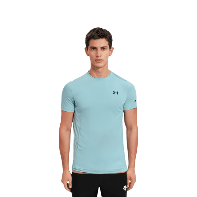 Under Armour RUSH logoT