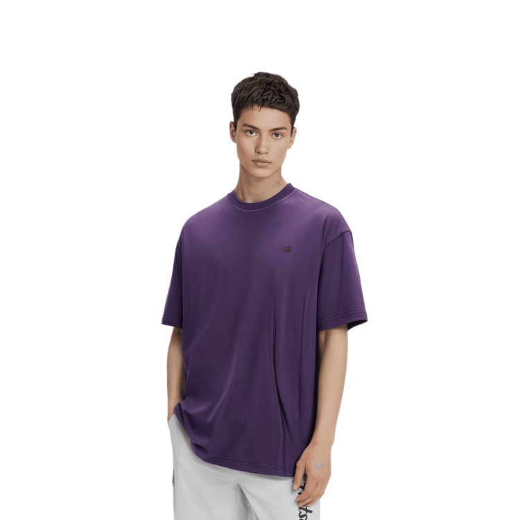 Acne Studios SS22 Face T