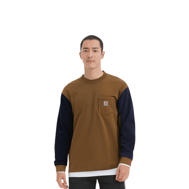 Carhartt WIP FW21 LogoT