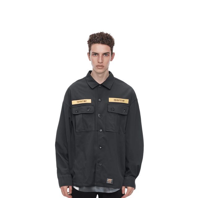 Carhartt WIP FW21 Logo