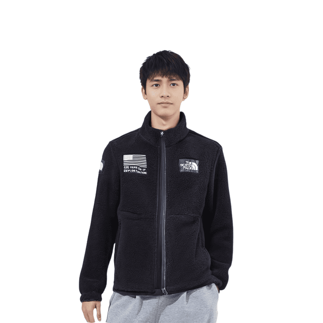 THE NORTH FACE eco