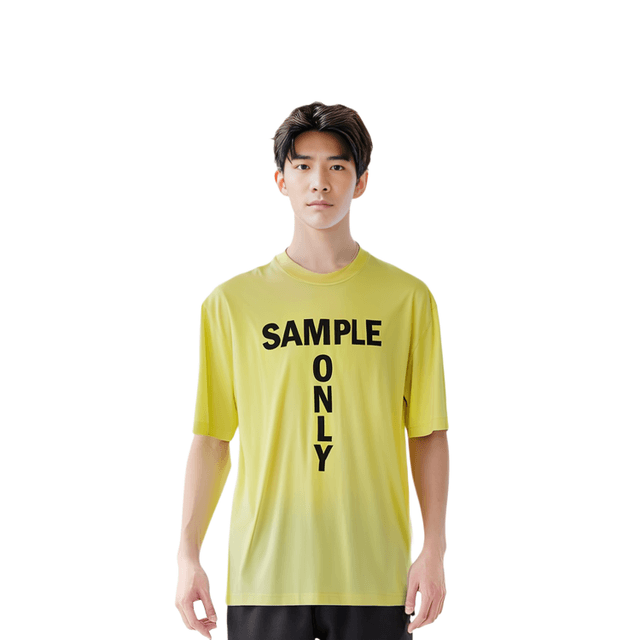 Acne Studios SS22 Face T