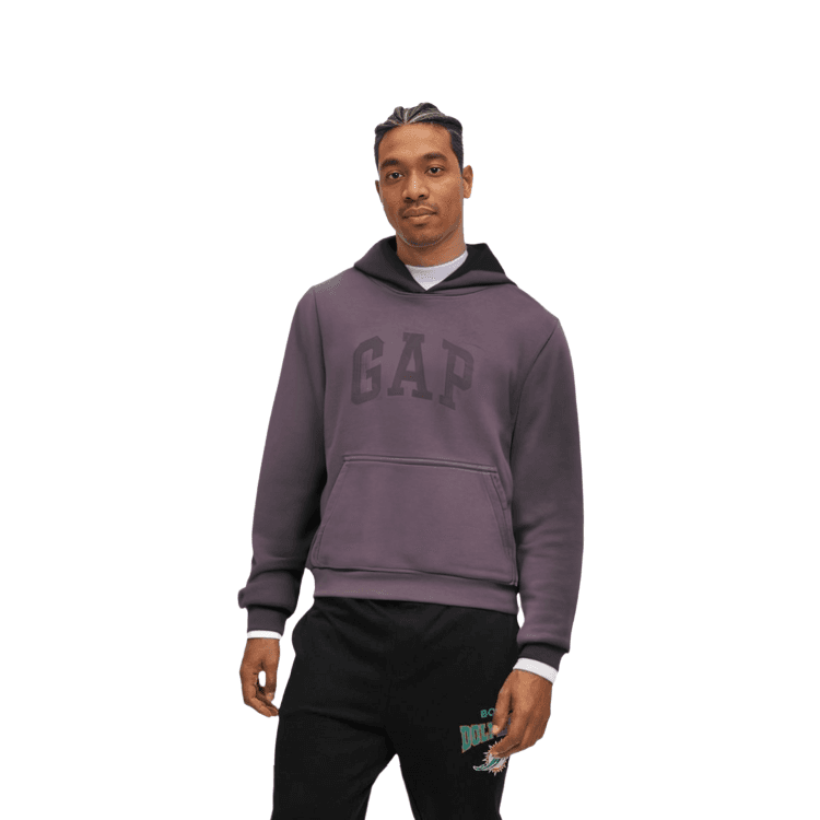 YEEZY x Gap x Balenciaga Logo