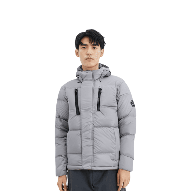 Under Armour Cgi Down Jkt Logo