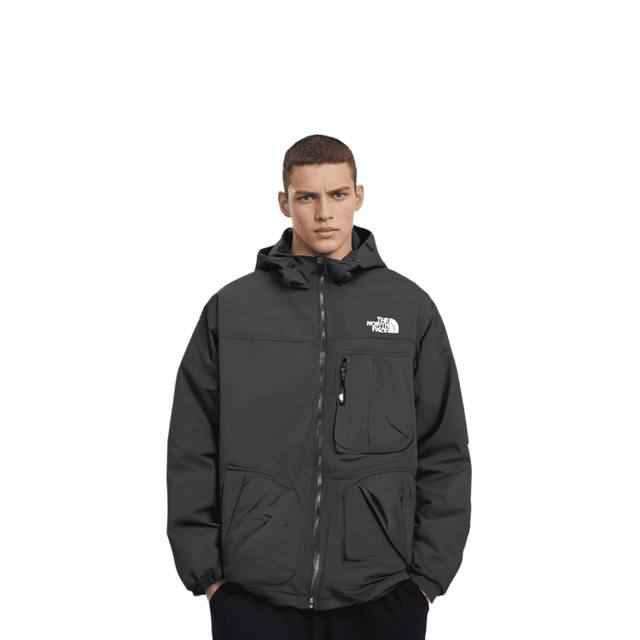 THE NORTH FACE Logo