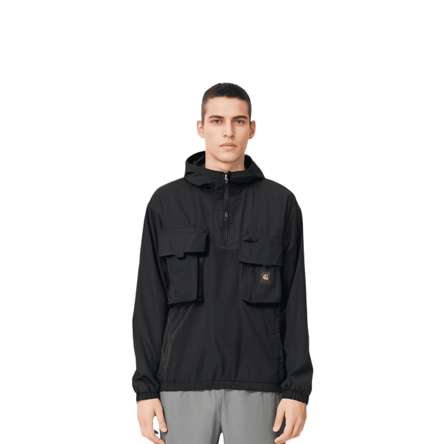 Carhartt WIP SS22 Berm Pullover