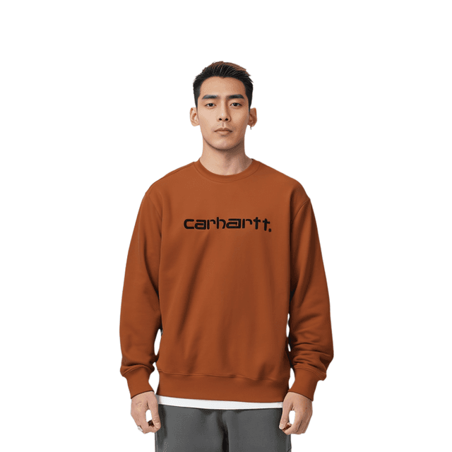 Carhartt WIP Logo