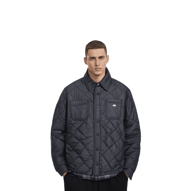 THE NORTH FACE FW23 INSULATED FLANNEL