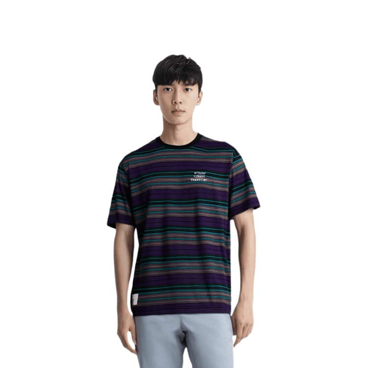 WTAPS SS22 T