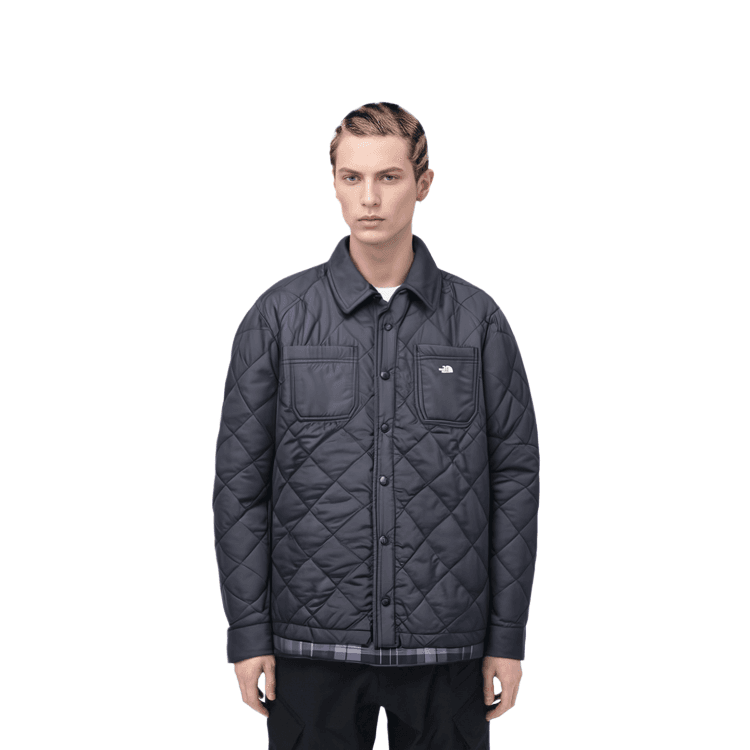 THE NORTH FACE FW23 INSULATED FLANNEL