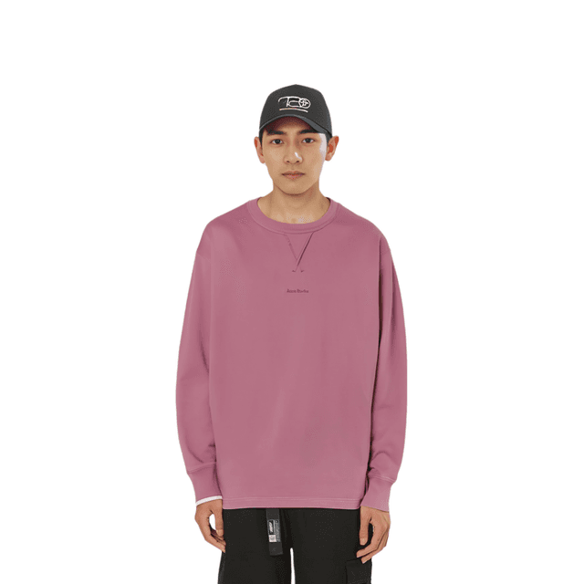 Acne Studios SS22 Logo