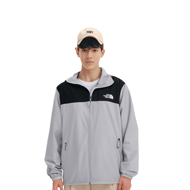 THE NORTH FACE M Upf Wind Jacket