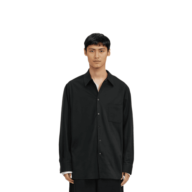 Yohji Yamamoto S'YTE