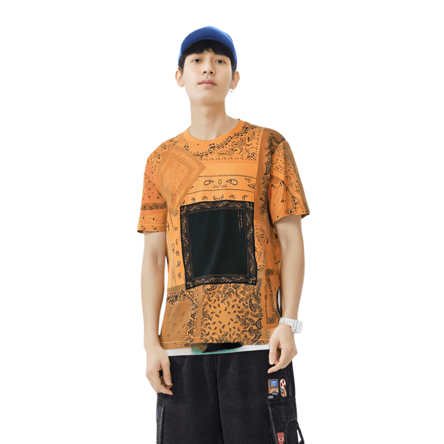 KENZO SS22 T