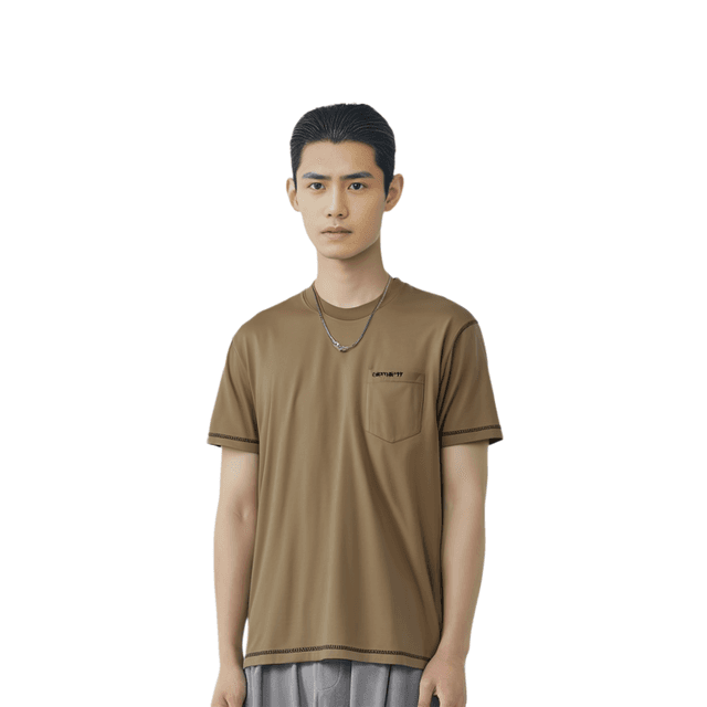 Carhartt WIP FW21 LogoT