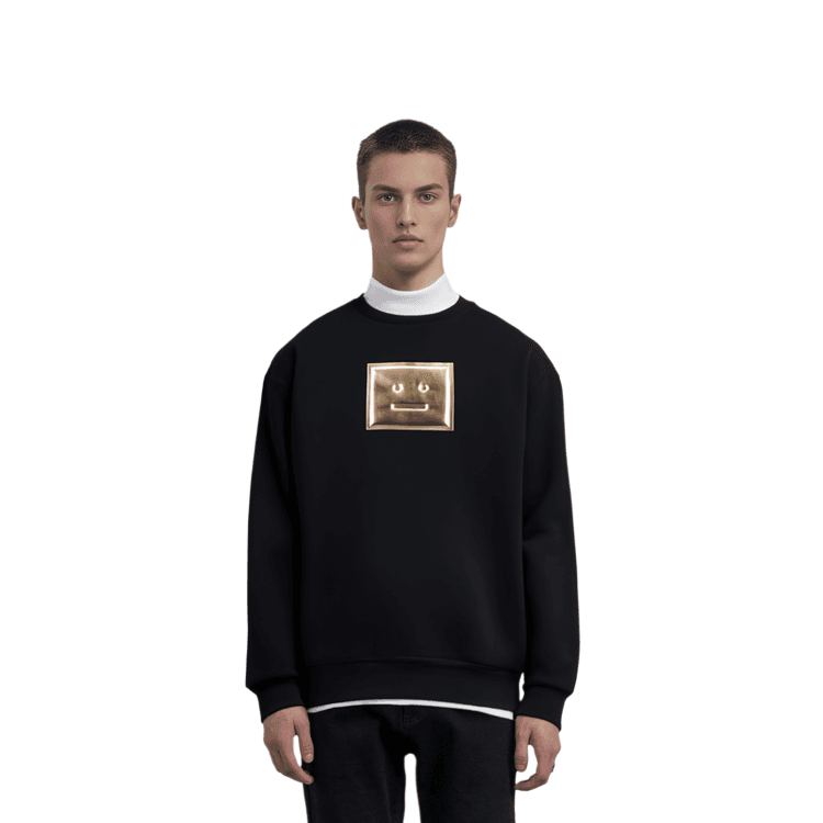 Acne Studios Logo