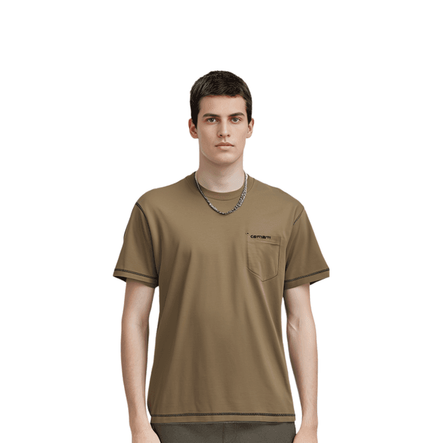 Carhartt WIP FW21 LogoT