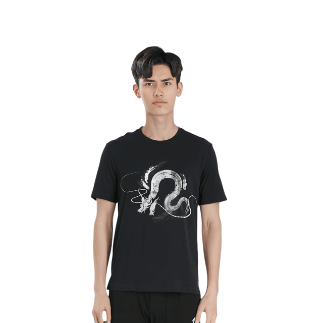 adidas WJ T GFX T