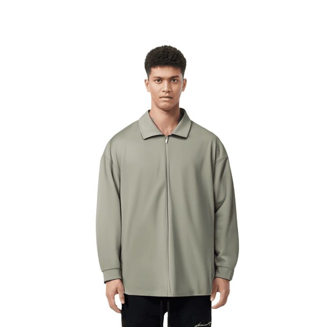 Fear of God Essentials SS23 Barn Jacket Seal