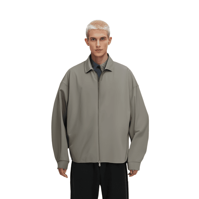 Fear of God Essentials SS23 Barn Jacket Seal