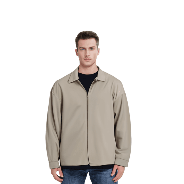 Fear of God Essentials SS23 Barn Jacket Seal