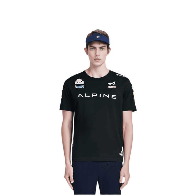 PALACE x Kappa x F1 FW23 LogoT