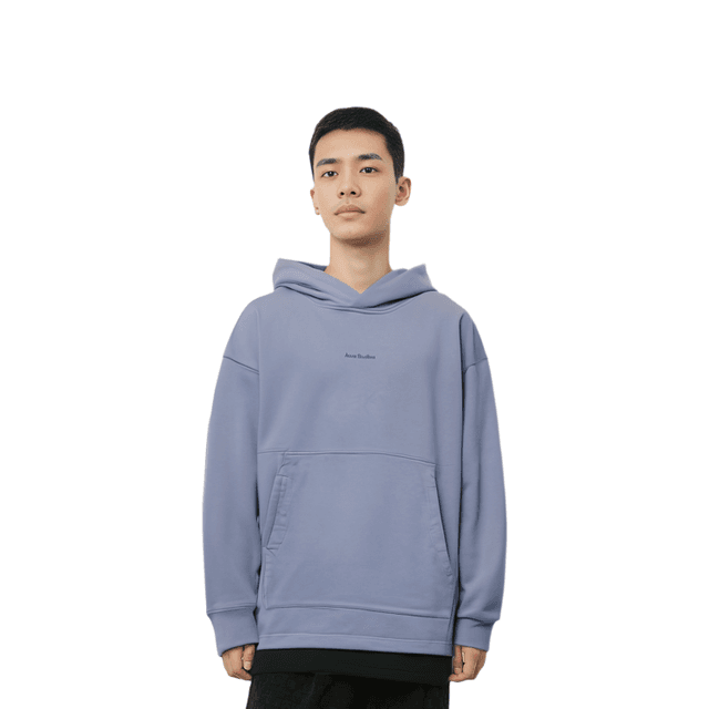 Acne Studios SS22 Logo