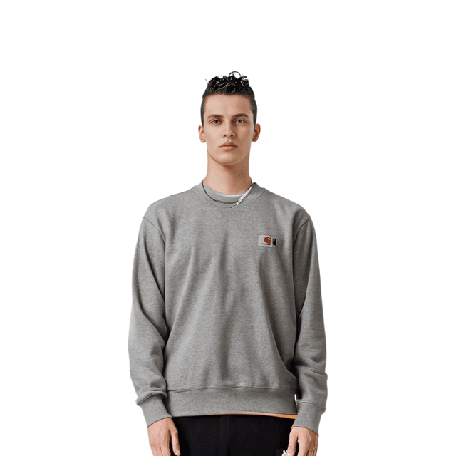 Carhartt WIP x IAB Studios IAB Sweatshirt FW23 Logo