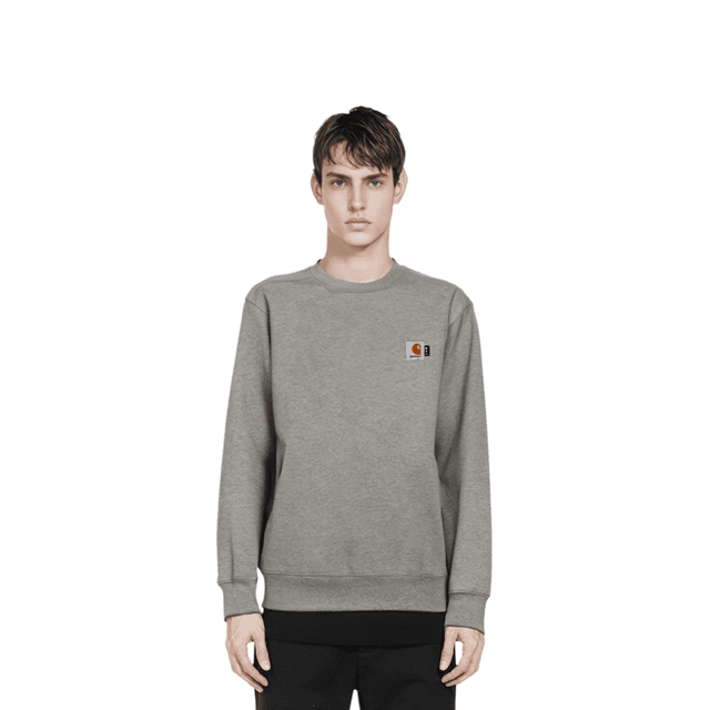 Carhartt WIP x IAB Studios IAB Sweatshirt FW23 Logo