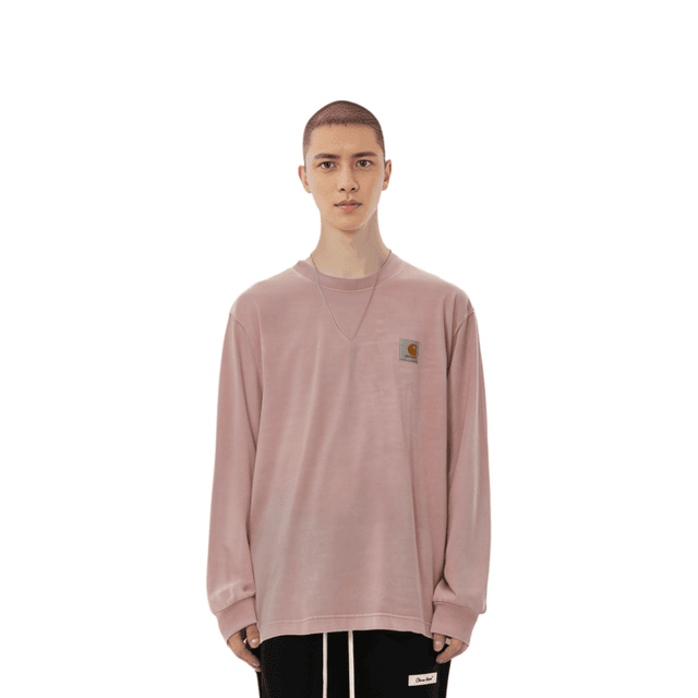 Carhartt WIP Vista Long Sleeve T-Shirt T