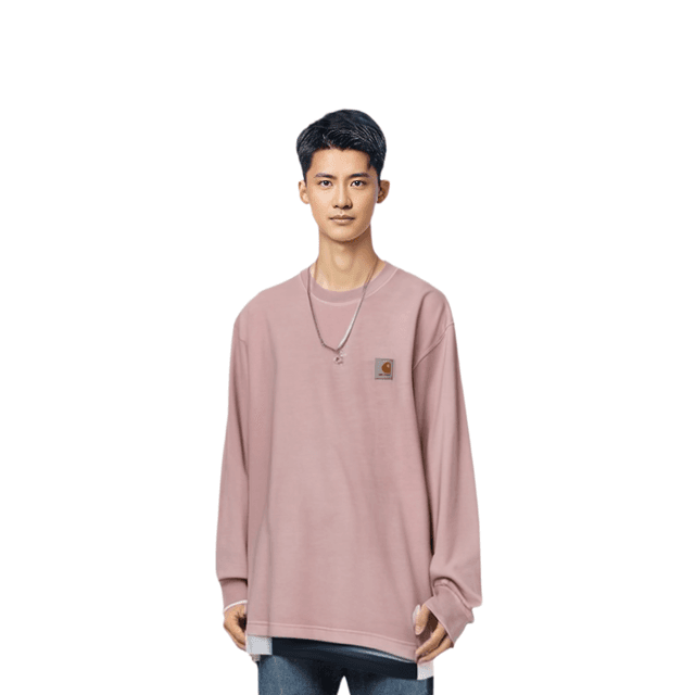 Carhartt WIP Vista Long Sleeve T-Shirt T