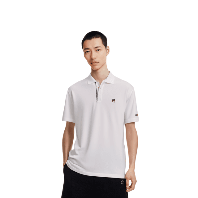 Tommy Hilfiger SS23 Polo