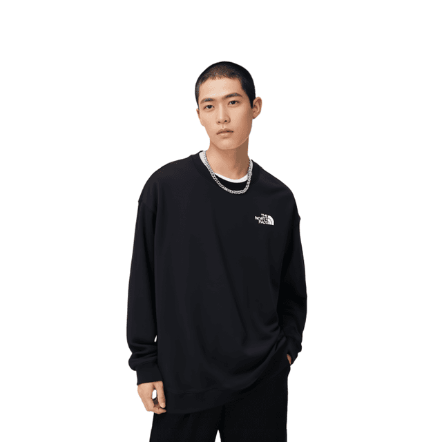 THE NORTH FACE SS22 ESSENTIAL