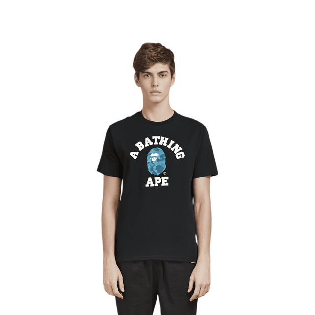 A BATHING APE SS23 T