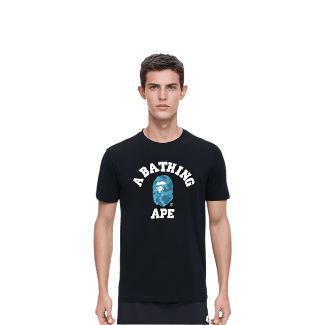 A BATHING APE SS23 T