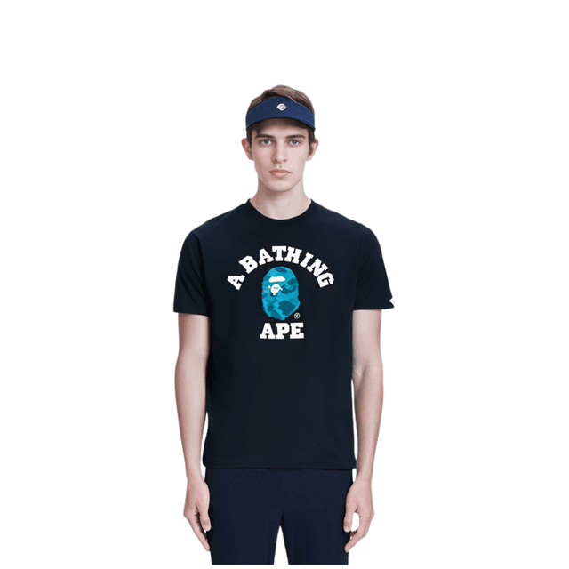 A BATHING APE SS23 T