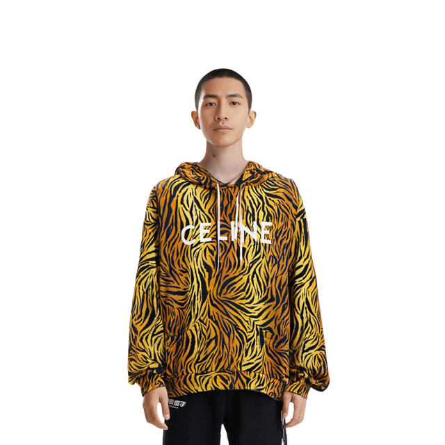 CELINE SS22 Logo