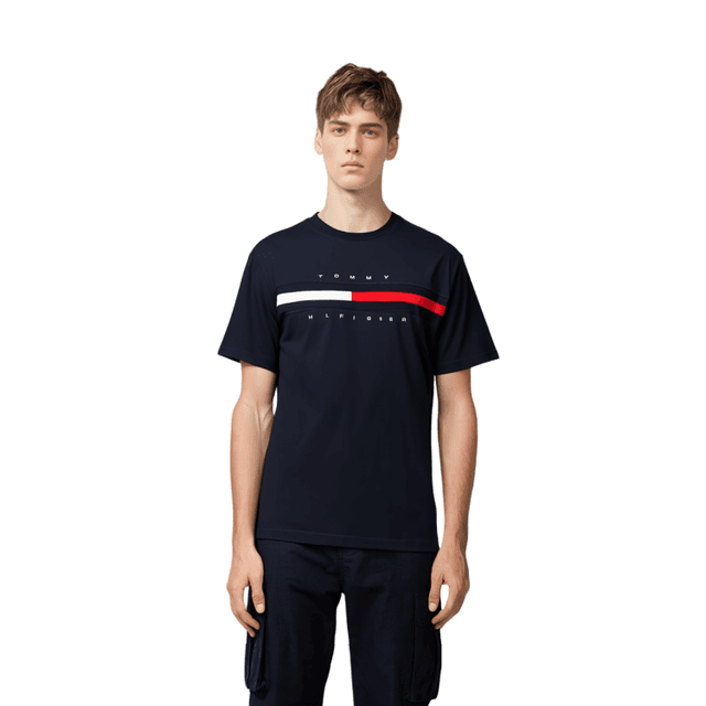 Tommy Hilfiger SS23 T