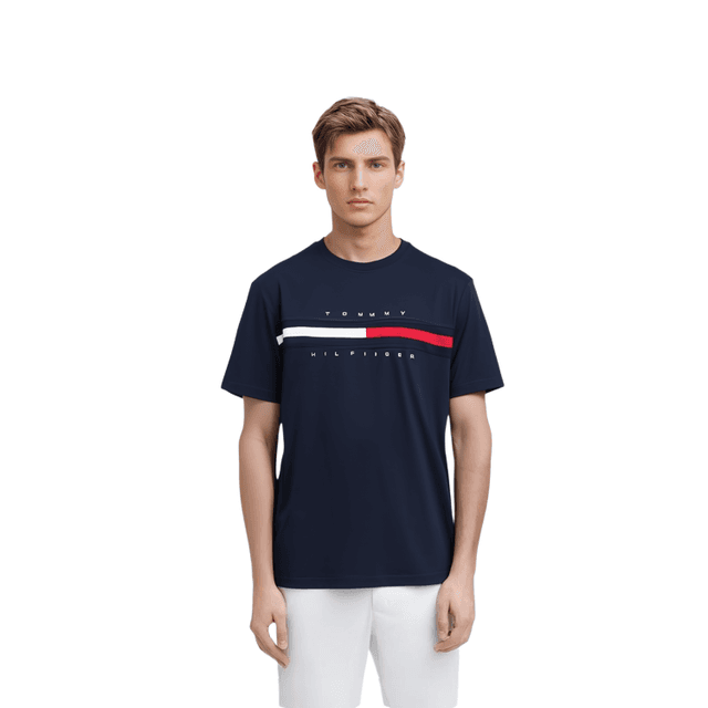 Tommy Hilfiger SS23 T