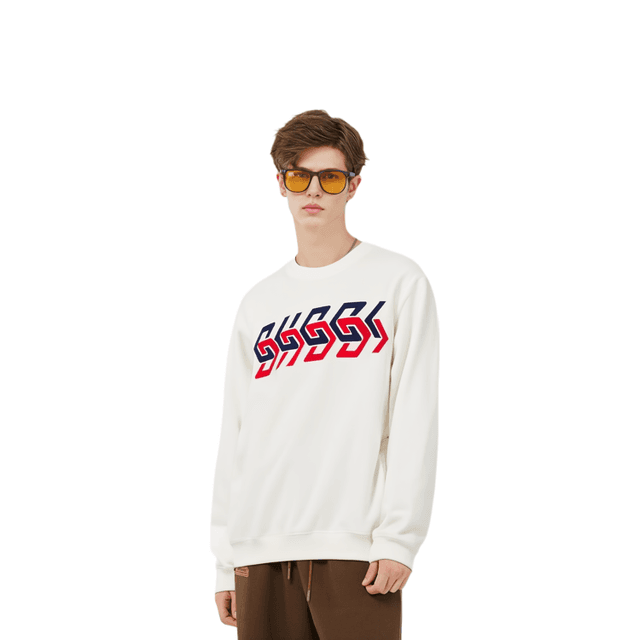 GUCCI SS22 Logo