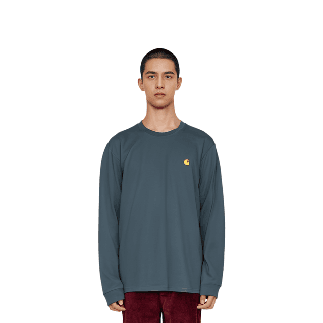 Carhartt WIP Chase Long Sleeve T-Shirt T