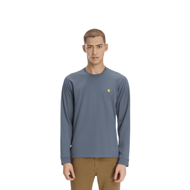 Carhartt WIP Chase Long Sleeve T-Shirt T